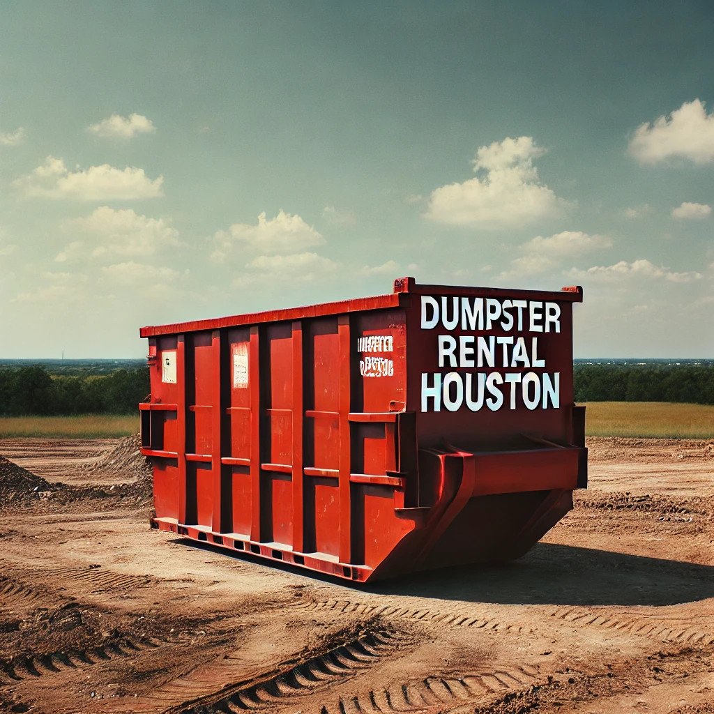 houston-dumpster-rental